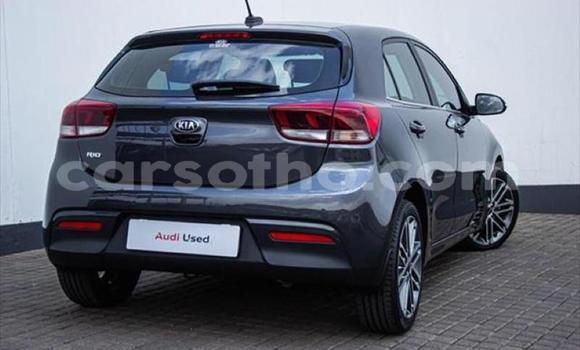 Buy Used Kia Rio Black Car in Maseru in Maseru Buy Used Kia Rio Black Car in Maseru in Maseru