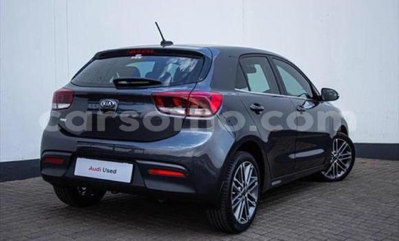 Buy Used Kia Rio Black Car in Maseru in Maseru Buy Used Kia Rio Black Car in Maseru in Maseru