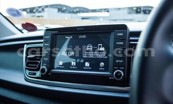 Buy Used Kia Rio Black Car in Maseru in Maseru Buy Used Kia Rio Black Car in Maseru in Maseru