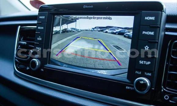 Buy Used Kia Rio Black Car in Maseru in Maseru Buy Used Kia Rio Black Car in Maseru in Maseru