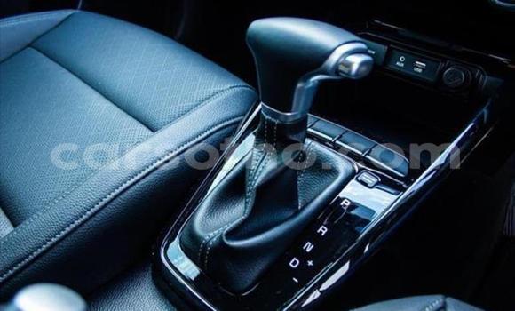 Buy Used Kia Rio Black Car in Maseru in Maseru Buy Used Kia Rio Black Car in Maseru in Maseru