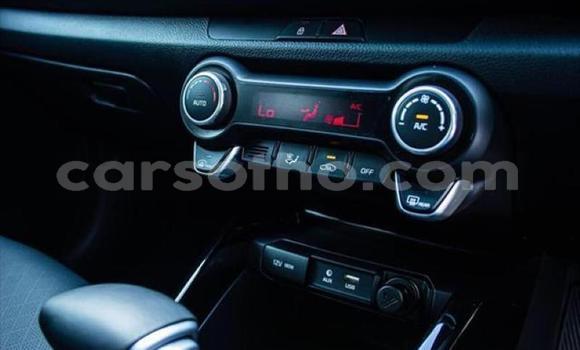 Buy Used Kia Rio Black Car in Maseru in Maseru Buy Used Kia Rio Black Car in Maseru in Maseru