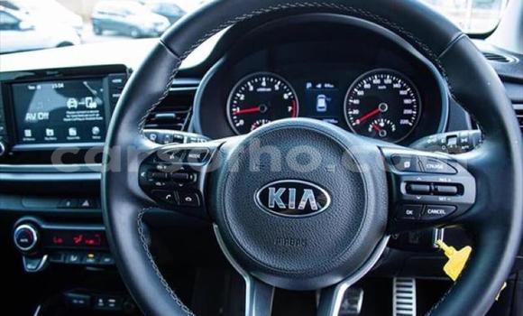 Buy Used Kia Rio Black Car in Maseru in Maseru Buy Used Kia Rio Black Car in Maseru in Maseru