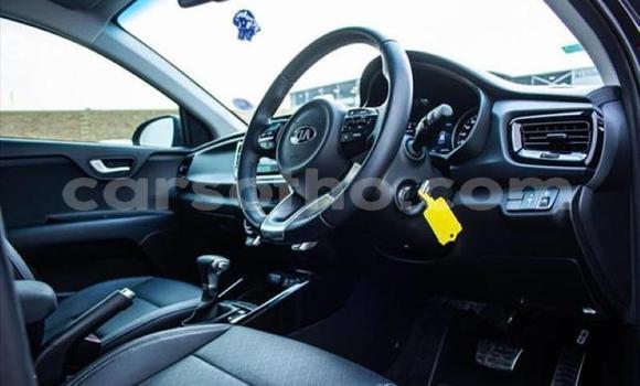 Buy Used Kia Rio Black Car in Maseru in Maseru Buy Used Kia Rio Black Car in Maseru in Maseru