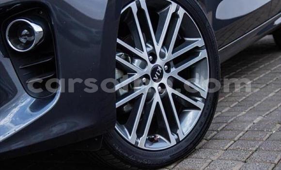 Buy Used Kia Rio Black Car in Maseru in Maseru Buy Used Kia Rio Black Car in Maseru in Maseru