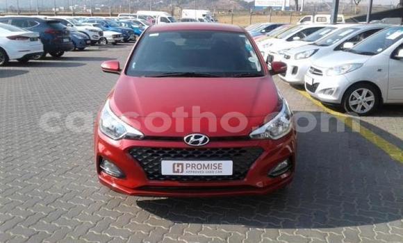 Acheter Occasion Voiture Hyundai i20 Autre à Maseru, Maseru Acheter Occasion Voiture Hyundai i20 Autre à Maseru, Maseru