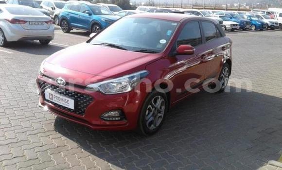 Acheter Occasion Voiture Hyundai i20 Autre à Maseru, Maseru Acheter Occasion Voiture Hyundai i20 Autre à Maseru, Maseru