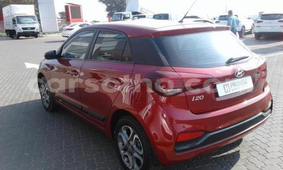 Acheter Occasion Voiture Hyundai i20 Autre à Maseru, Maseru Acheter Occasion Voiture Hyundai i20 Autre à Maseru, Maseru