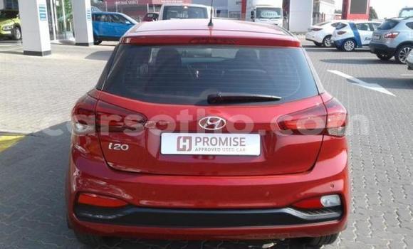 Acheter Occasion Voiture Hyundai i20 Autre à Maseru, Maseru Acheter Occasion Voiture Hyundai i20 Autre à Maseru, Maseru