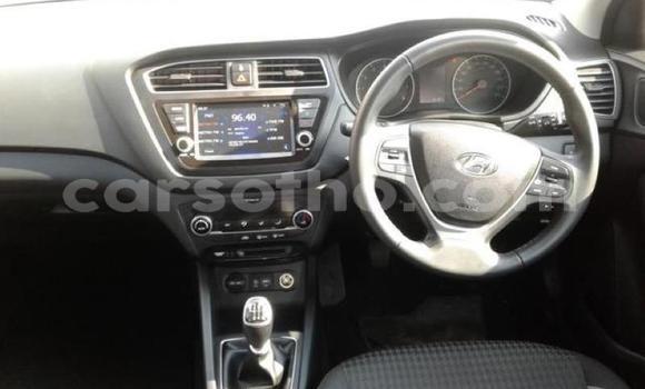 Acheter Occasion Voiture Hyundai i20 Autre à Maseru, Maseru Acheter Occasion Voiture Hyundai i20 Autre à Maseru, Maseru