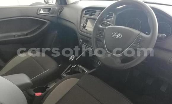 Acheter Occasion Voiture Hyundai i20 Autre à Maseru, Maseru Acheter Occasion Voiture Hyundai i20 Autre à Maseru, Maseru