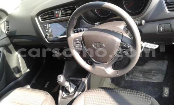 Acheter Occasion Voiture Hyundai i20 Autre à Maseru, Maseru Acheter Occasion Voiture Hyundai i20 Autre à Maseru, Maseru