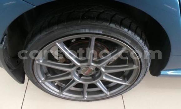 Sayi Na hannu Volkswagen Polo Blue Mota in Maseru a Maseru Sayi Na hannu Volkswagen Polo Blue Mota in Maseru a Maseru