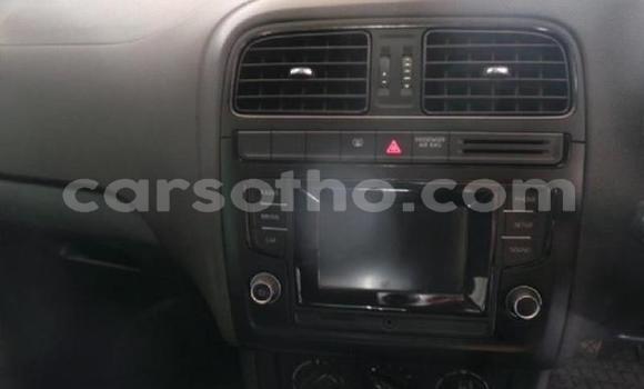 Sayi Na hannu Volkswagen Polo Blue Mota in Maseru a Maseru Sayi Na hannu Volkswagen Polo Blue Mota in Maseru a Maseru