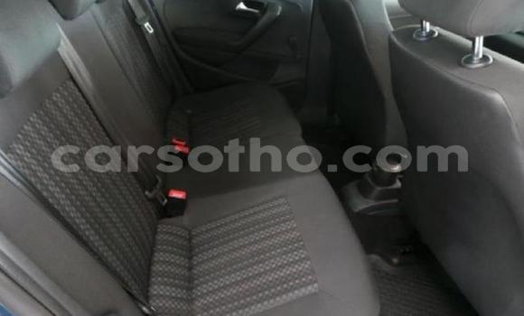 Sayi Na hannu Volkswagen Polo Blue Mota in Maseru a Maseru Sayi Na hannu Volkswagen Polo Blue Mota in Maseru a Maseru