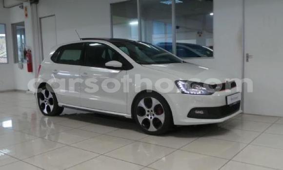 Buy Used Volkswagen Polo GTI White Car in Maseru in Maseru Buy Used Volkswagen Polo GTI White Car in Maseru in Maseru