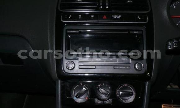 Buy Used Volkswagen Polo GTI White Car in Maseru in Maseru Buy Used Volkswagen Polo GTI White Car in Maseru in Maseru