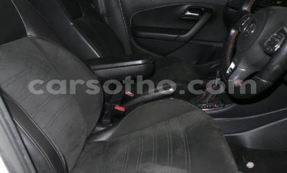 Buy Used Volkswagen Polo GTI White Car in Maseru in Maseru Buy Used Volkswagen Polo GTI White Car in Maseru in Maseru