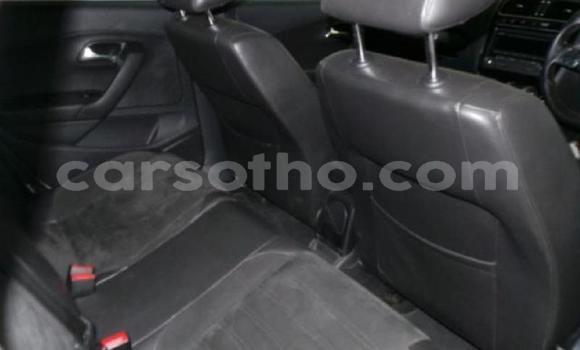 Buy Used Volkswagen Polo GTI White Car in Maseru in Maseru Buy Used Volkswagen Polo GTI White Car in Maseru in Maseru