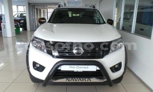 اشتري مستعمل Nissan Navara White سيارة في Maseru في Maseru اشتري مستعمل Nissan Navara White سيارة في Maseru في Maseru