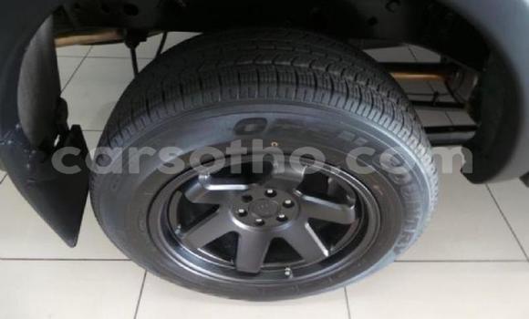 اشتري مستعمل Nissan Navara White سيارة في Maseru في Maseru اشتري مستعمل Nissan Navara White سيارة في Maseru في Maseru