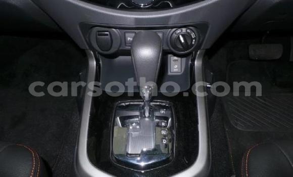 اشتري مستعمل Nissan Navara White سيارة في Maseru في Maseru اشتري مستعمل Nissan Navara White سيارة في Maseru في Maseru