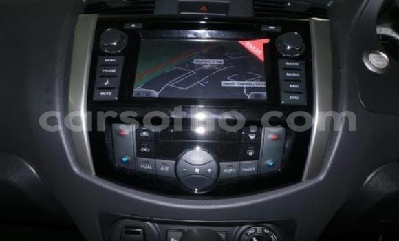 اشتري مستعمل Nissan Navara White سيارة في Maseru في Maseru اشتري مستعمل Nissan Navara White سيارة في Maseru في Maseru