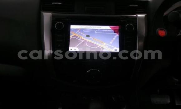 اشتري مستعمل Nissan Navara White سيارة في Maseru في Maseru اشتري مستعمل Nissan Navara White سيارة في Maseru في Maseru