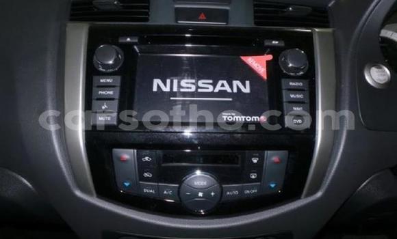اشتري مستعمل Nissan Navara White سيارة في Maseru في Maseru اشتري مستعمل Nissan Navara White سيارة في Maseru في Maseru