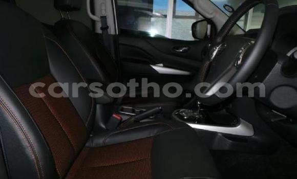 اشتري مستعمل Nissan Navara White سيارة في Maseru في Maseru اشتري مستعمل Nissan Navara White سيارة في Maseru في Maseru