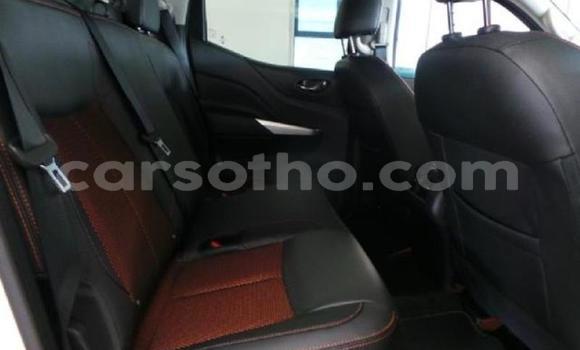 اشتري مستعمل Nissan Navara White سيارة في Maseru في Maseru اشتري مستعمل Nissan Navara White سيارة في Maseru في Maseru
