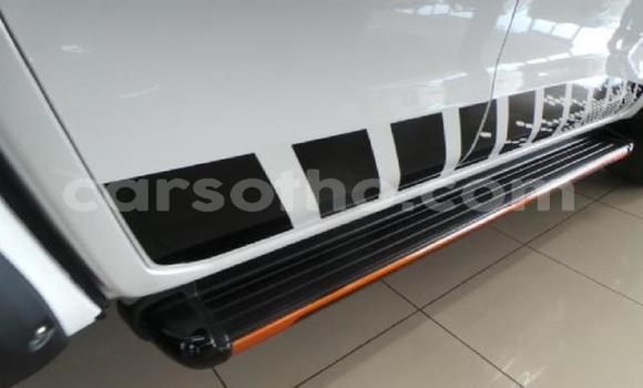 اشتري مستعمل Nissan Navara White سيارة في Maseru في Maseru اشتري مستعمل Nissan Navara White سيارة في Maseru في Maseru