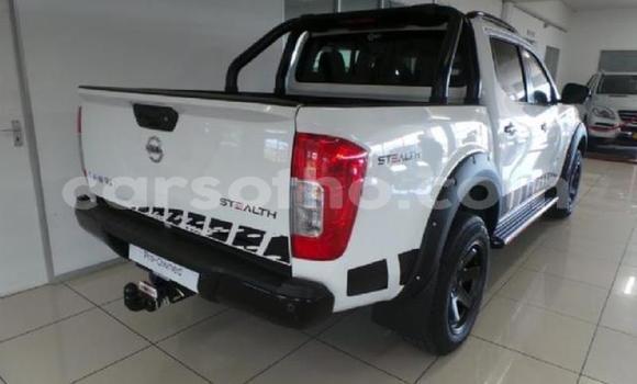 اشتري مستعمل Nissan Navara White سيارة في Maseru في Maseru اشتري مستعمل Nissan Navara White سيارة في Maseru في Maseru