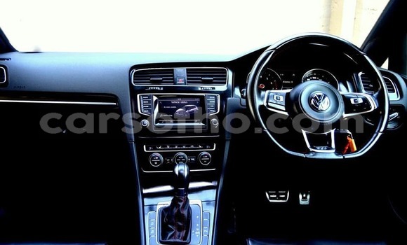 Acheter Occasion Voiture Volkswagen Golf GTI Noir à Maseru, Maseru Acheter Occasion Voiture Volkswagen Golf GTI Noir à Maseru, Maseru