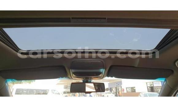 Acheter Occasion Voiture Volkswagen Golf GTI Blanc à Roma, Maseru Acheter Occasion Voiture Volkswagen Golf GTI Blanc à Roma, Maseru