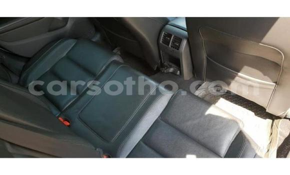 Acheter Occasion Voiture Volkswagen Golf GTI Blanc à Roma, Maseru Acheter Occasion Voiture Volkswagen Golf GTI Blanc à Roma, Maseru