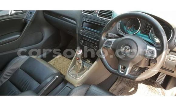 Acheter Occasion Voiture Volkswagen Golf GTI Blanc à Roma, Maseru Acheter Occasion Voiture Volkswagen Golf GTI Blanc à Roma, Maseru