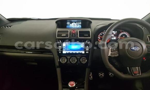 اشتري مستعمل Subaru WRX Blue سيارة في Roma في Maseru اشتري مستعمل Subaru WRX Blue سيارة في Roma في Maseru