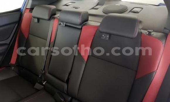 اشتري مستعمل Subaru WRX Blue سيارة في Roma في Maseru اشتري مستعمل Subaru WRX Blue سيارة في Roma في Maseru