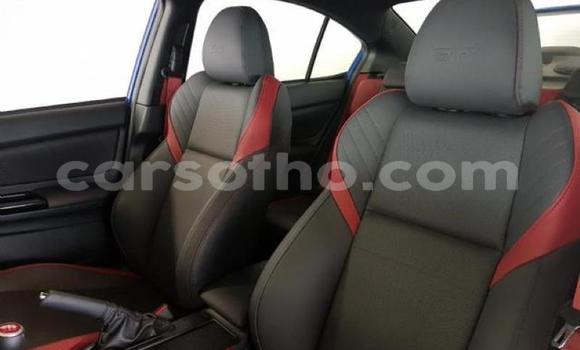 اشتري مستعمل Subaru WRX Blue سيارة في Roma في Maseru اشتري مستعمل Subaru WRX Blue سيارة في Roma في Maseru