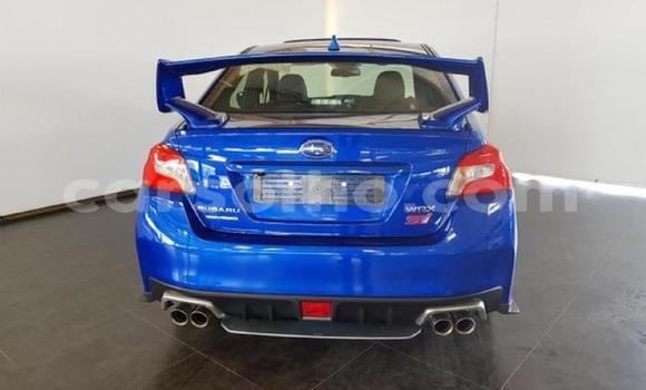 اشتري مستعمل Subaru WRX Blue سيارة في Roma في Maseru اشتري مستعمل Subaru WRX Blue سيارة في Roma في Maseru