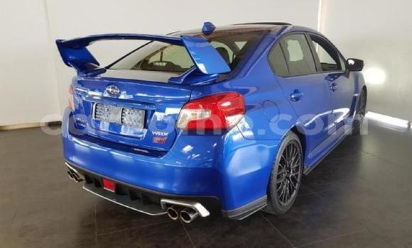 اشتري مستعمل Subaru WRX Blue سيارة في Roma في Maseru اشتري مستعمل Subaru WRX Blue سيارة في Roma في Maseru