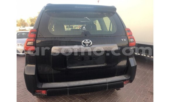 اشتري Imported Toyota Prado Black سيارة في Import - Dubai في Maseru اشتري Imported Toyota Prado Black سيارة في Import - Dubai في Maseru