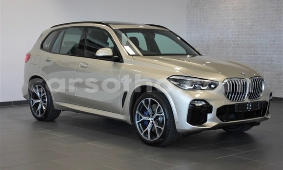 Acheter Occasion Voiture BMW X5 M Autre à Maputsoa, Leribe Acheter Occasion Voiture BMW X5 M Autre à Maputsoa, Leribe