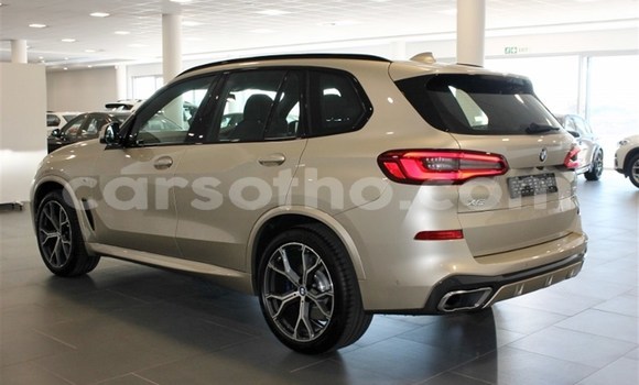 Acheter Occasion Voiture BMW X5 M Autre à Maputsoa, Leribe Acheter Occasion Voiture BMW X5 M Autre à Maputsoa, Leribe