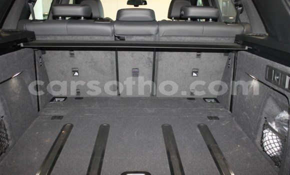 Acheter Occasion Voiture BMW X5 M Autre à Maputsoa, Leribe Acheter Occasion Voiture BMW X5 M Autre à Maputsoa, Leribe