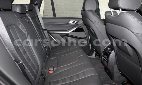 Acheter Occasion Voiture BMW X5 M Autre à Maputsoa, Leribe Acheter Occasion Voiture BMW X5 M Autre à Maputsoa, Leribe