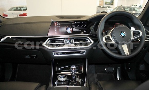 Acheter Occasion Voiture BMW X5 M Autre à Maputsoa, Leribe Acheter Occasion Voiture BMW X5 M Autre à Maputsoa, Leribe