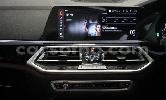 Acheter Occasion Voiture BMW X5 M Autre à Maputsoa, Leribe Acheter Occasion Voiture BMW X5 M Autre à Maputsoa, Leribe