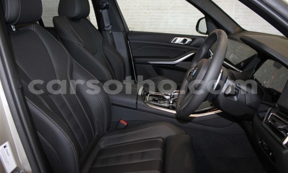 Acheter Occasion Voiture BMW X5 M Autre à Maputsoa, Leribe Acheter Occasion Voiture BMW X5 M Autre à Maputsoa, Leribe
